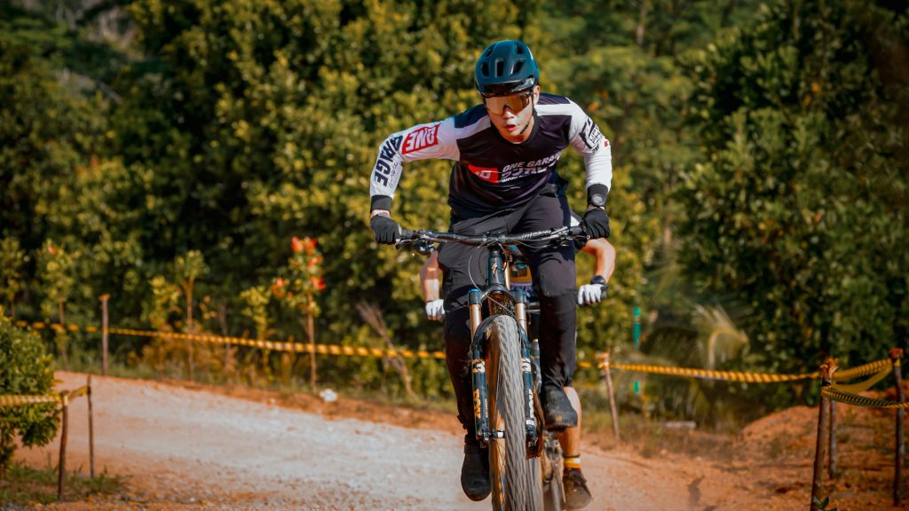Meia Maratona de BTT da Taça de Portugal XCM