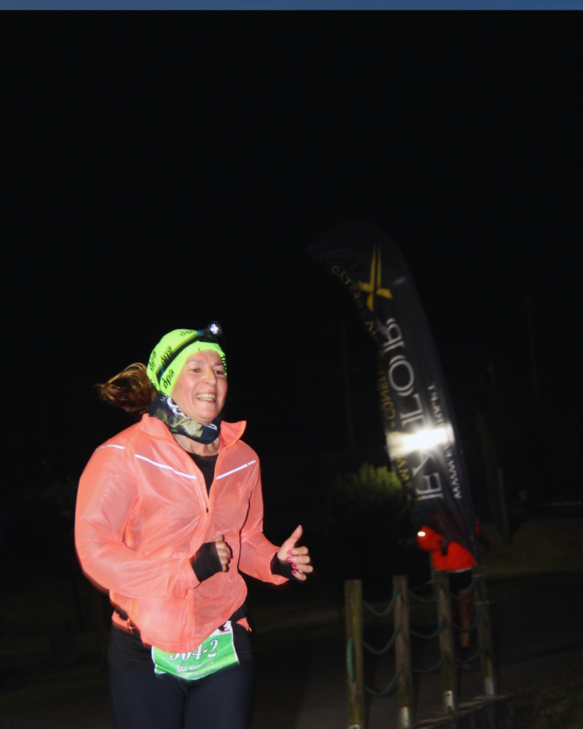 Zumub 24h Run Mem Martins - Sintra