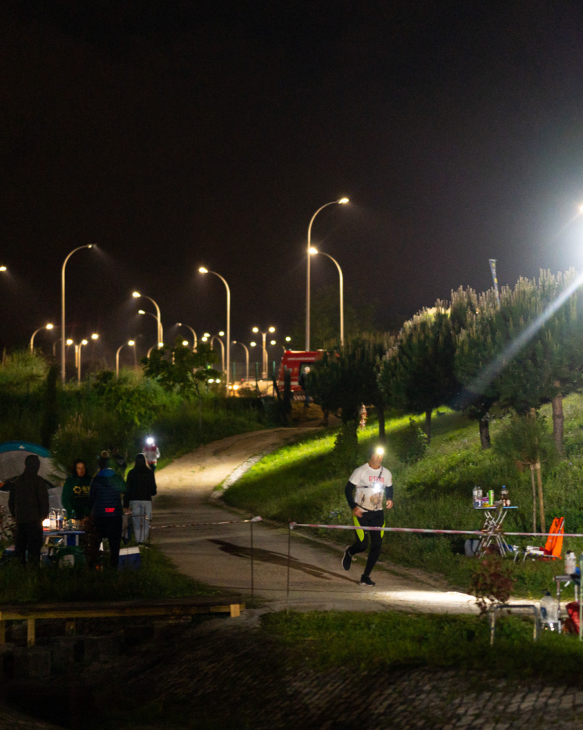 Zumub 24h Run Mem Martins - Sintra