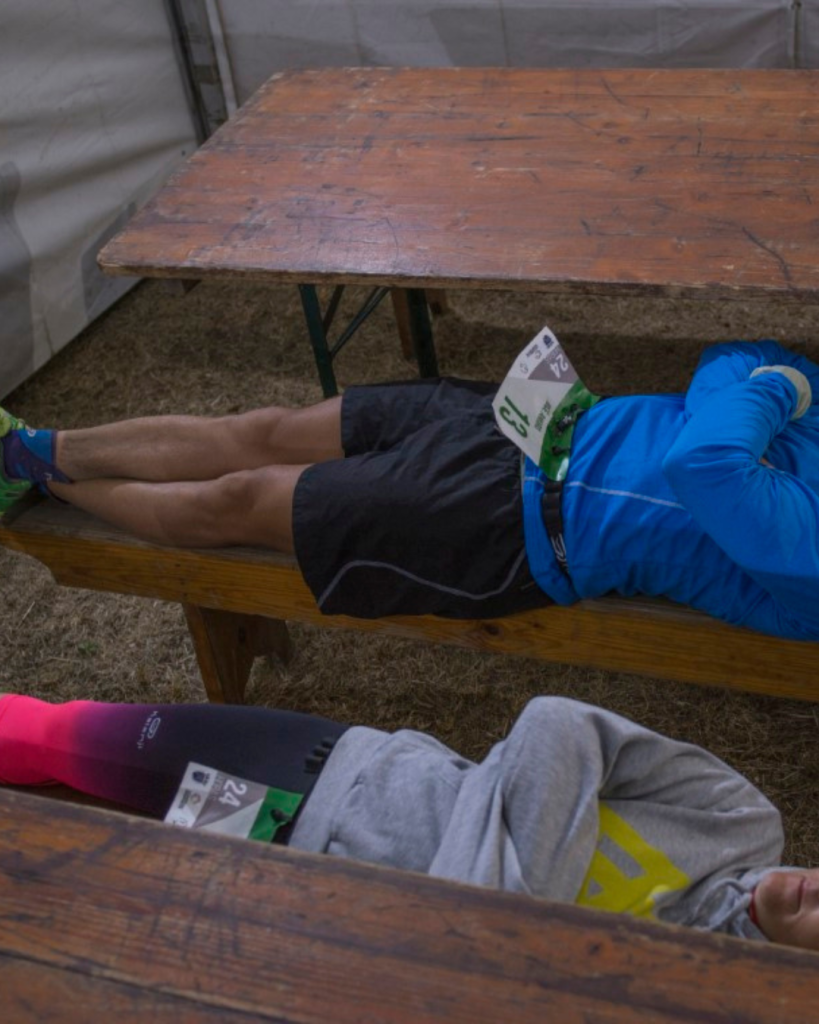 Zumub 24h Run Mem Martins - Sintra