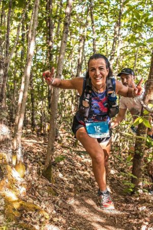 Trail do Vinho d'Aveiras