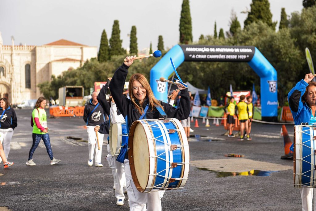 7.ª Corrida Nacional da Educação e dos Professores