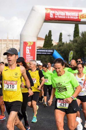 7.ª Corrida Nacional da Educação e dos Professores