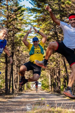 Trail da Ladeia 2025