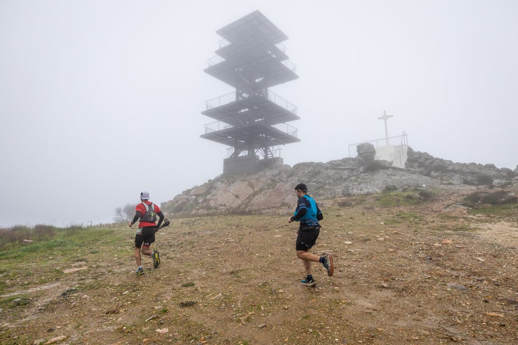 PROENÇA CROSS TRAIL