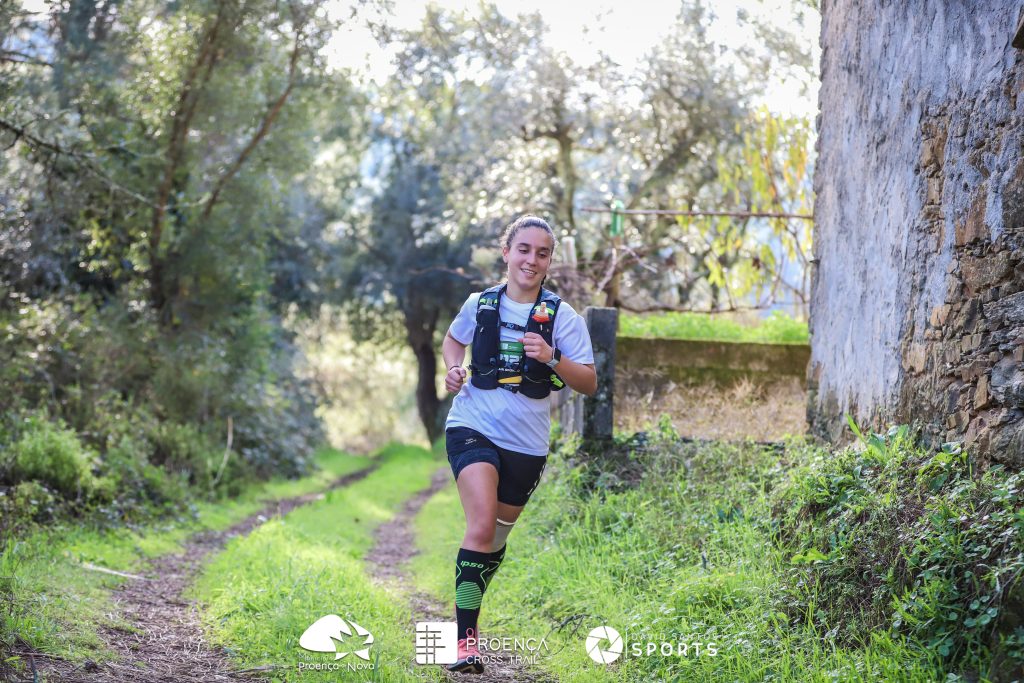 PROENÇA CROSS TRAIL