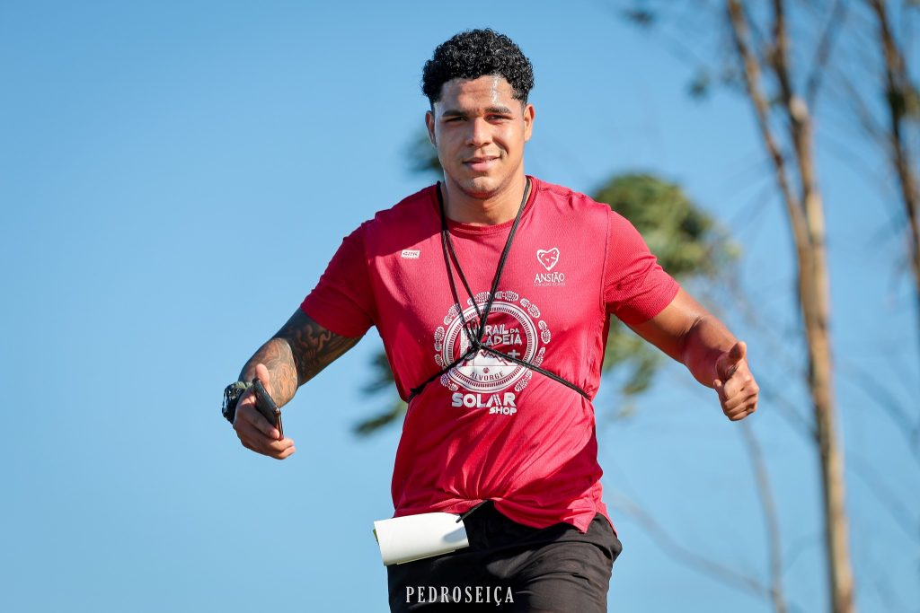 Trail da Ladeia 2025