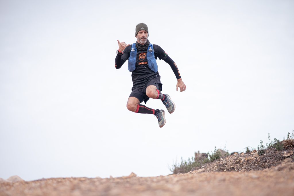 PROENÇA CROSS TRAIL