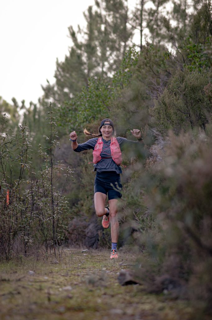 PROENÇA CROSS TRAIL