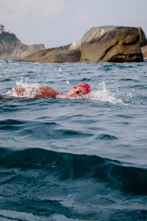 XXXV Travessia dos Templários