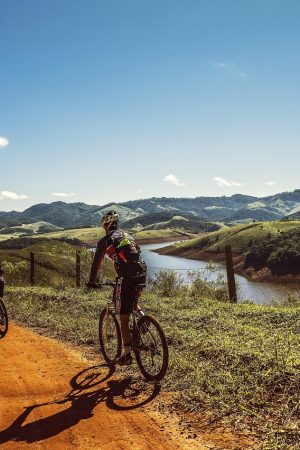 Passeio de BTT/Gravel – Mortágua