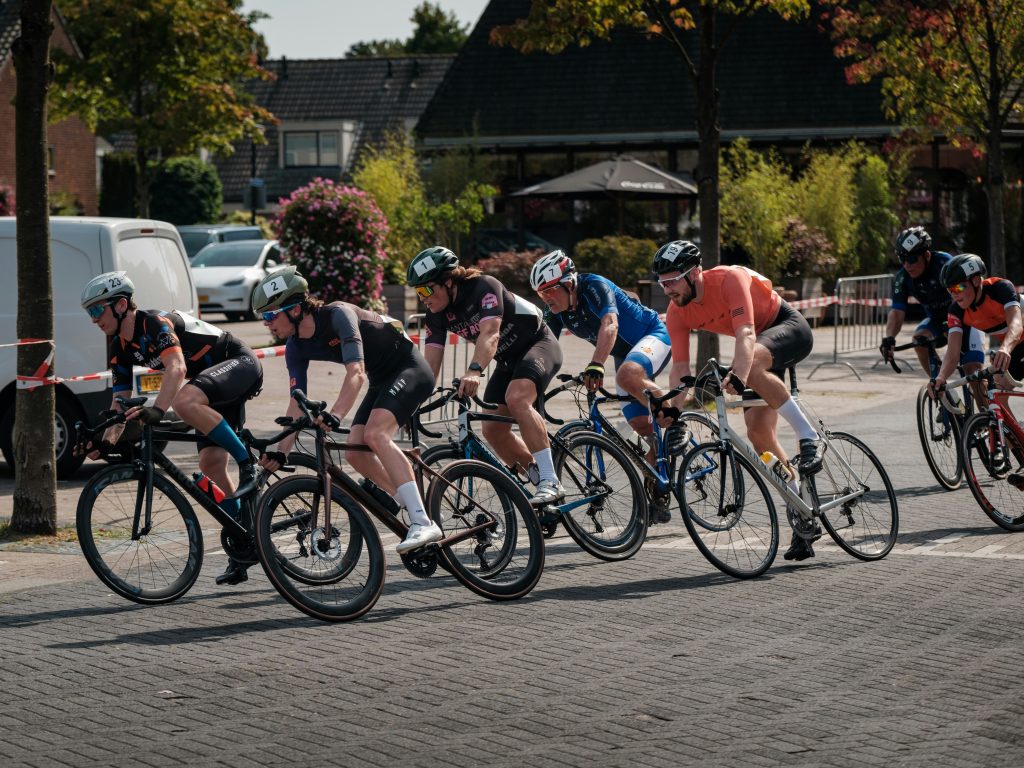 EuroBEC Granfondo