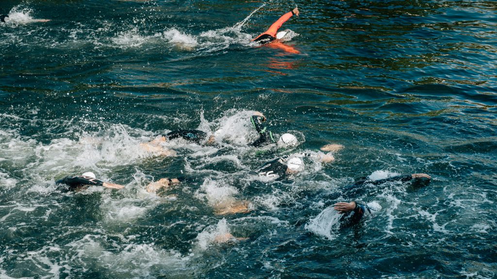 MADEIRA ISLAND ULTRA SWIM