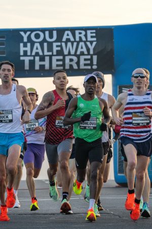 10ª Halloween Run Party