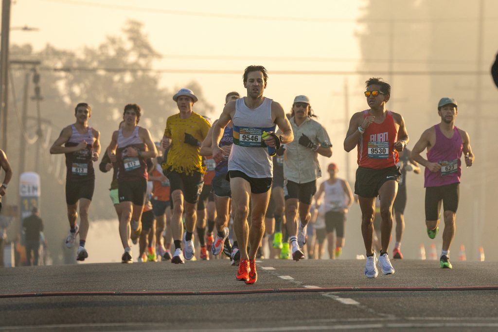 12ª São Silvestre da Batalha