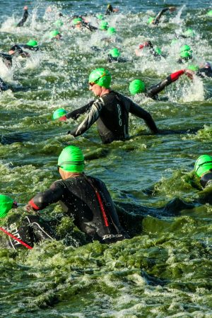 DOURO BRIDGES – Porto & Gaia – OPEN WATER