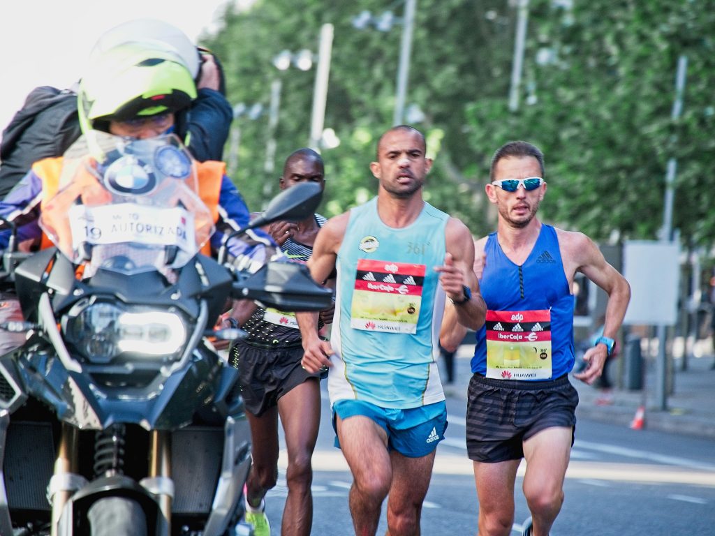 49ª MEIA MARATONA INTERNACIONAL DE NAZARÉ