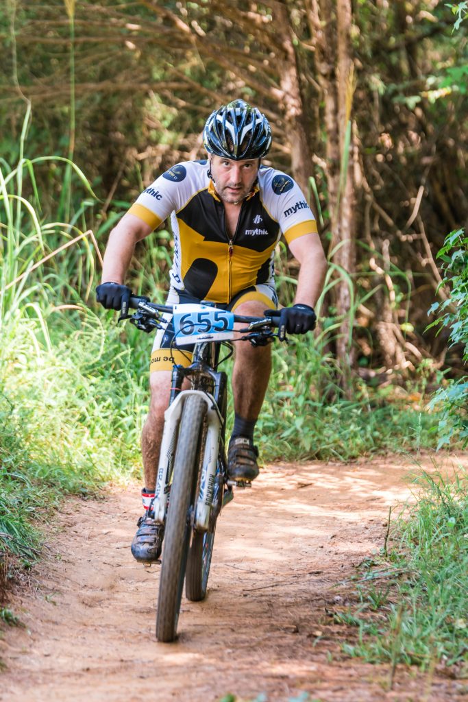 15º Passeio de BTT "Pelos Trilhos do Companheirismo"