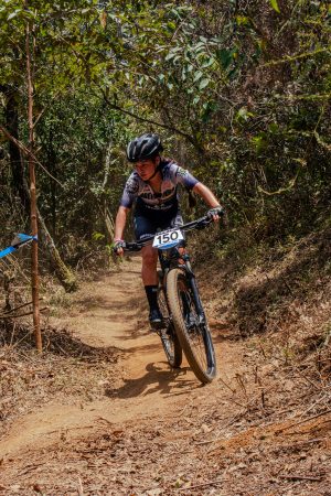 15º Passeio de BTT "Pelos Trilhos do Companheirismo"