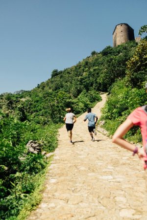 Vertical North Coast