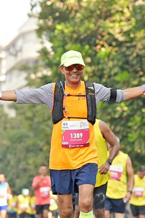 V Trail da Escarpiada