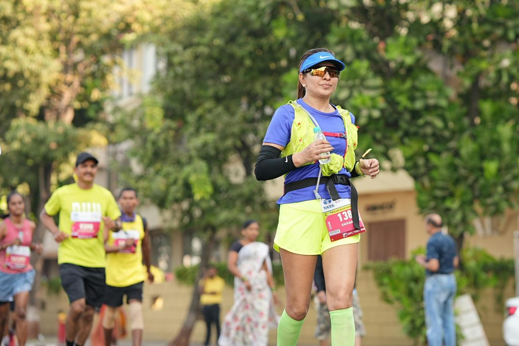 V Trail da Escarpiada