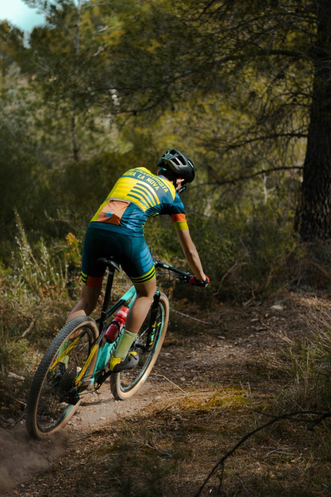 16º RAID BTT Terras de Almagra