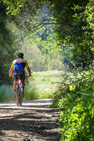 II Passeio BTT, entre febras e pedais