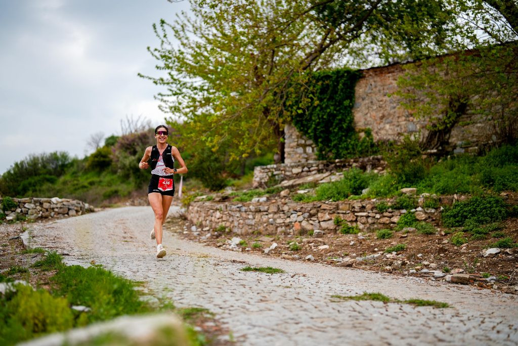 II Mini-Trail Santoinho