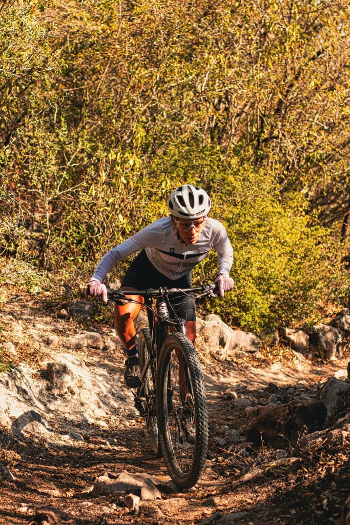 Raid BTT Vilaventura Vila Cã
