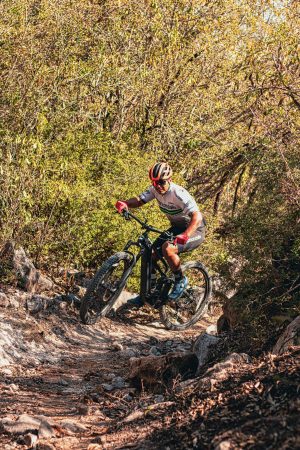 16º RAID BTT Terras de Almagra