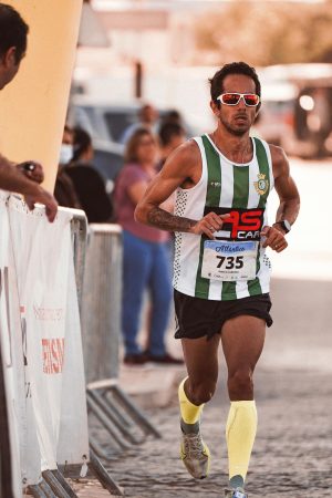 28ª S. SILVESTRE DE SANTO TIRSO