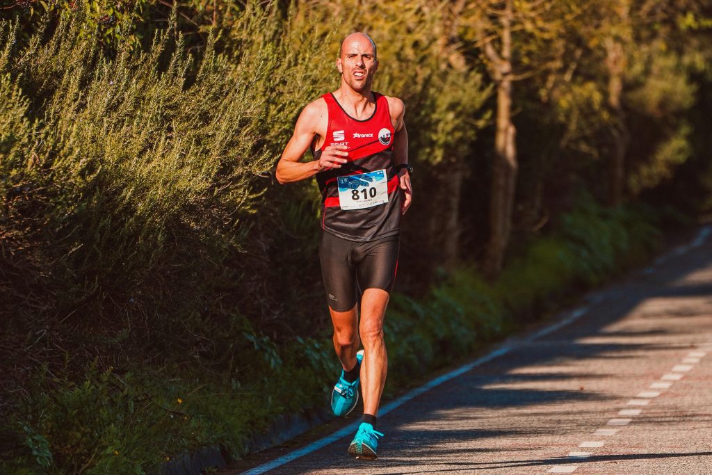 Reigoso Solidarity Race