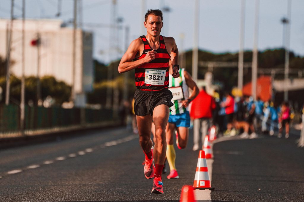 Meia Maratona de Lisboa
