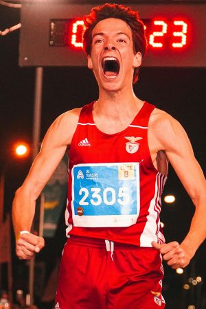 Reigoso Solidarity Race