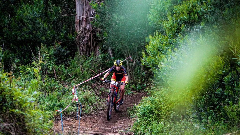 BTT Noturno da CDR Torre