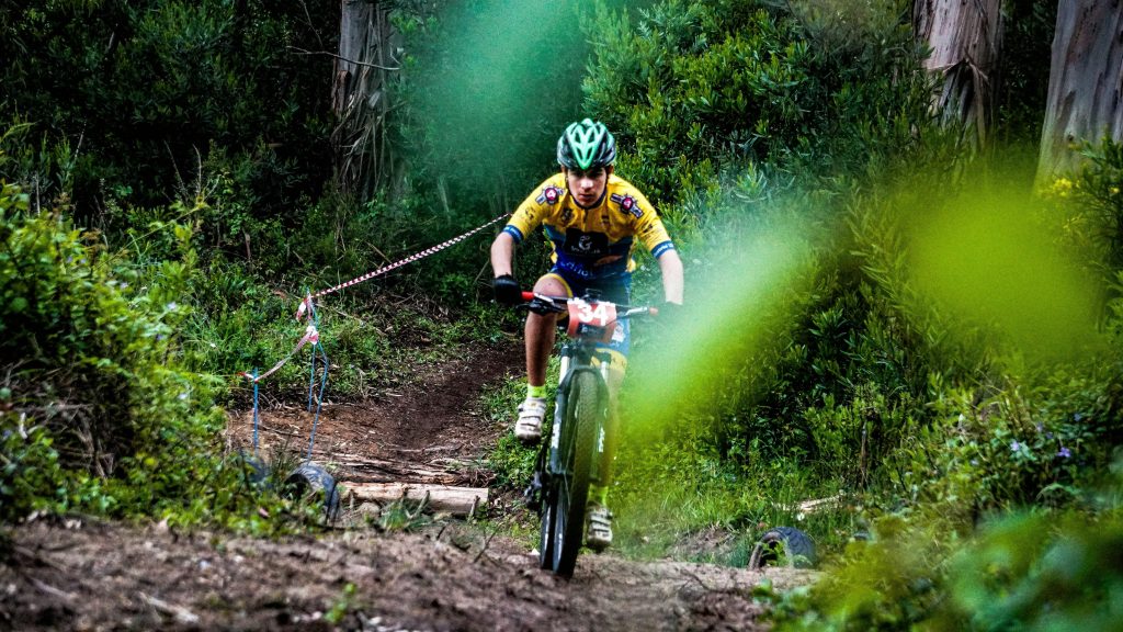 BTT Noturno da CDR Torre