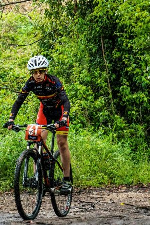 BTT Noturno da CDR Torre