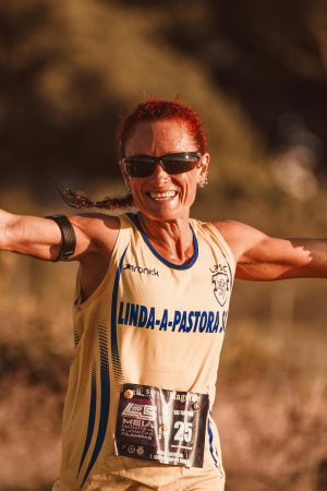 Desafio Picos do Açor