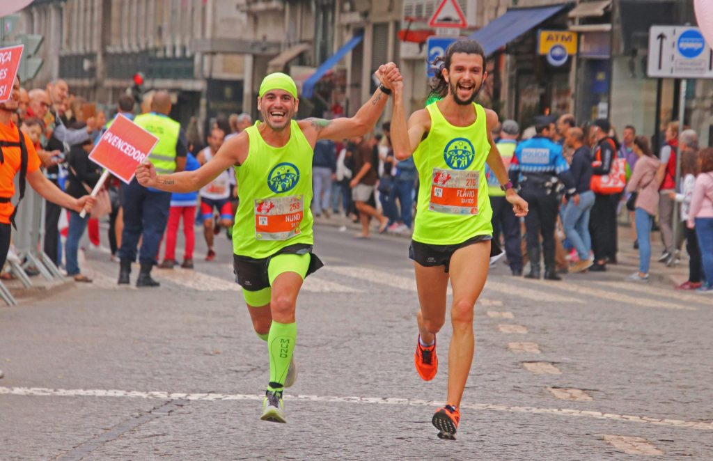 MAR Shopping Matosinhos - NIGHT RUN