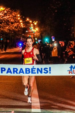 MAR Shopping Matosinhos - NIGHT RUN