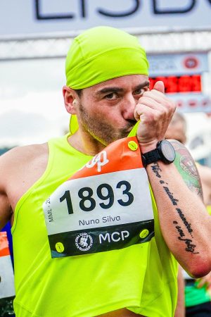 Lisbon Half Marathon 2026