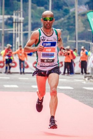 1 Milha Urbana do Clube Atlético Patameiras