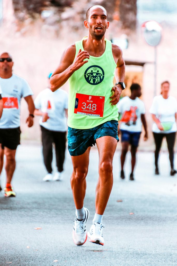 42º Grande Prémio de Atletismo da Silva – Barcelos