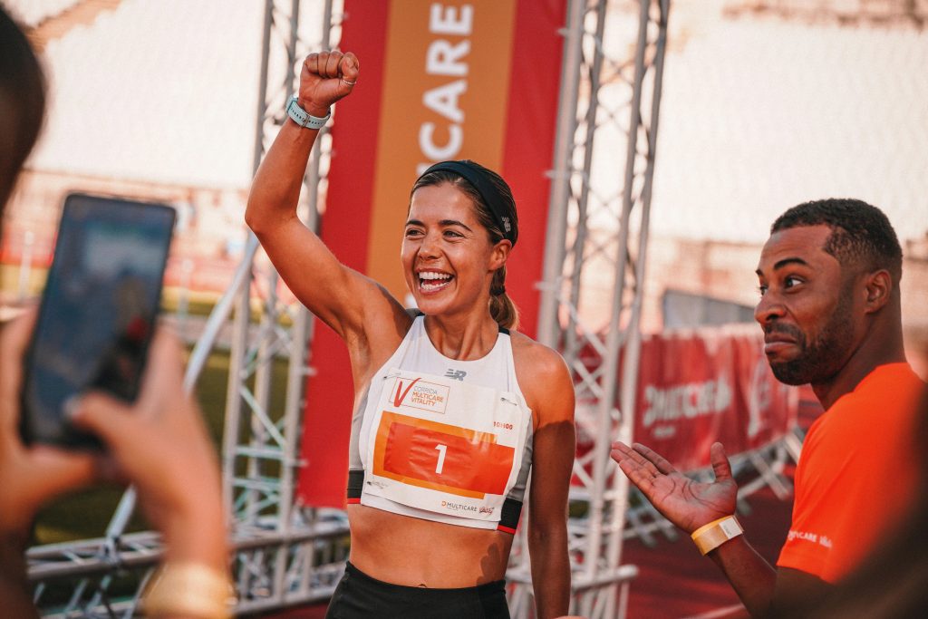 1 Milha Urbana do Clube Atlético Patameiras