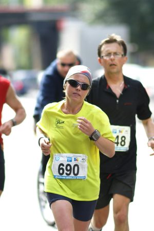 Corrida pelo Diabetes