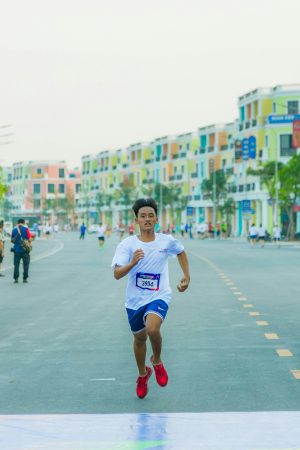 11ª CORRIDA SÃO SILVESTRE DA GOLEGÃ