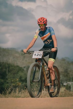 Rota do Arrife - BTT