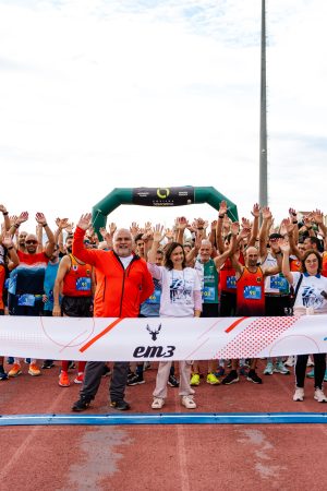 4º Encontro a Correr e a Caminhar pela Diabetes