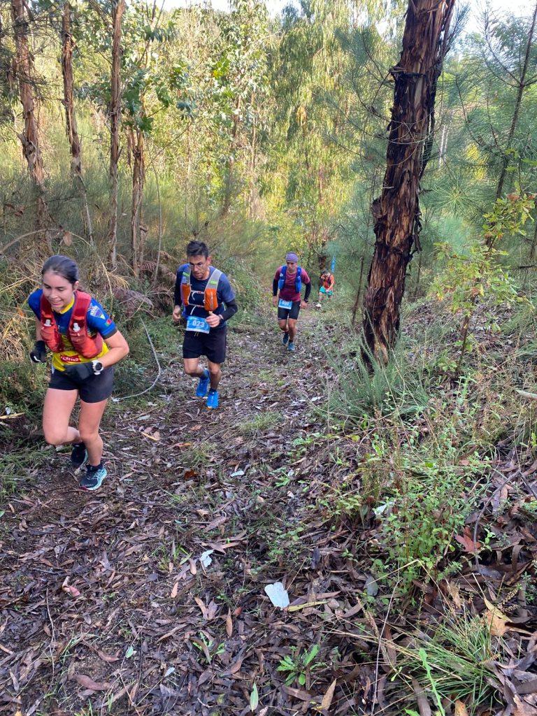 III Trail Entre o Dão e o Mondego